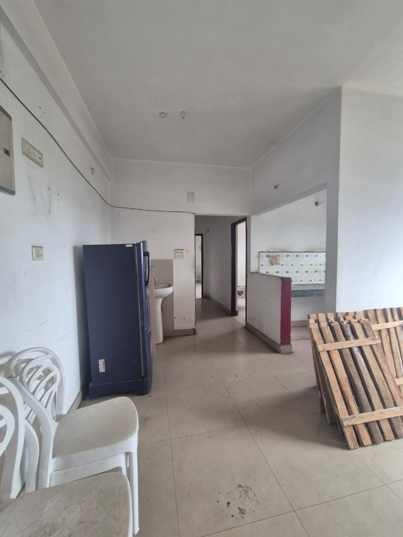 Unfurnished 3bhk in Panjabari, Khanapara, Guwahati, Assam, India for Rent